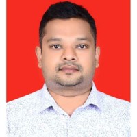 Pramod Behera