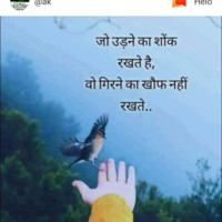 Krishna Mali