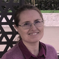 Olga Nokhrina