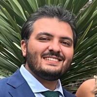 Andrew Sclafani