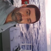 Çağlar Özdemir