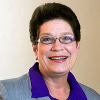 Sandra Dial