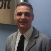 Luis Antônio Timotheo da Costa