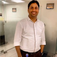 Prabhash Pathak