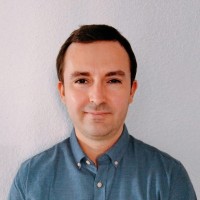 Javier Gutierrez Pascual