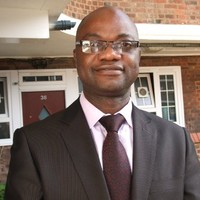 Wale Abayomi