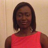Monique Sarr