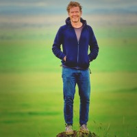 Mark O'flynn ► Sales Director at Pax Technology