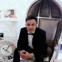 M Akim Danish Atmadjya