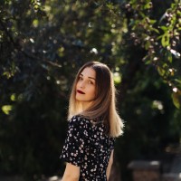 Maryna Skrypnyk