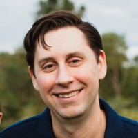 John Hatz, PMP