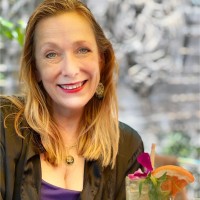 Cynthia Hammond Jenkins