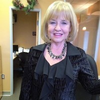 SANDRA GREGG