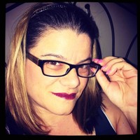 Stacy Perl