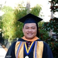 Jesus Catre, Msn-Ni, Bsn, Rn
