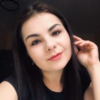 Oksana Zholynska