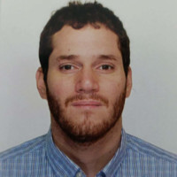 Víctor González Flores