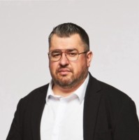 Damian Bodych