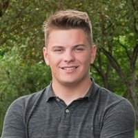 Triston Schmalzbauer