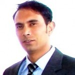 Nabil Rahil
