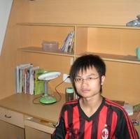 xia bing