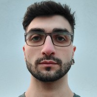 Tomas Francisco Diaz