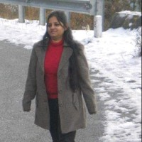 Vineeta Anthwal