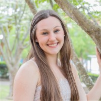 Savannah Sanders