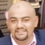 MOHAMED THARWAT YOUSSEF