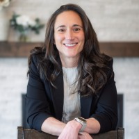 Amanda Leachman