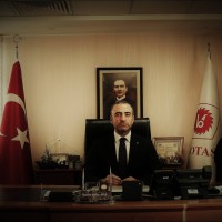 İsmail Hakkı ATEŞ