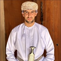 Abdullah Albrashdi