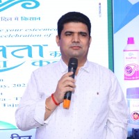 Rajiv Kumar Hudda