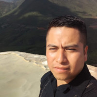 Rubén Salvador Martínez García