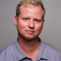 Aaron Criswell