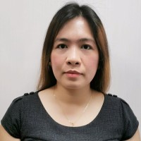 Lachmi Lugsanay, Ctlp-Ciscp(Ipscmi)