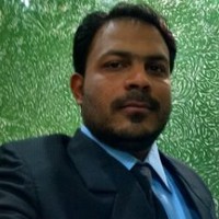 Ubaid Ali Khan