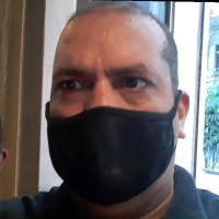 Oscar Damian Semperena De Freitas