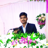Rushikesh Gawali
