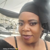 Patricia Malefo