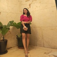 Vidhi Jain
