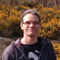 Jon Thompson