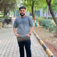 Kashish Chaudhary