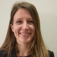 Yolène Badier
