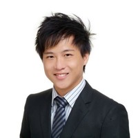 Jinfeng Zhang, CFA, ACII