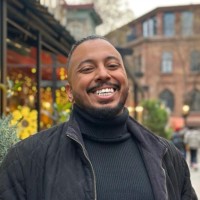 Ahmed Maruf
