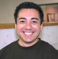 Dennis Spaulding