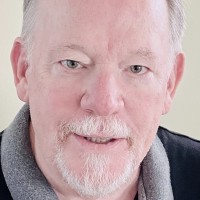 Reg Gale