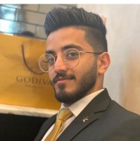 Abdulmjeed Alotaibi