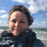 Tanja Van Der Vlugt-Kool